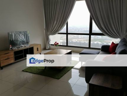 THE PARK, 3 BEDROOMS FOR RENT, BUKIT JALIL, KUALA LUMPUR., Kuala Lumpur, Bukit Jalil
