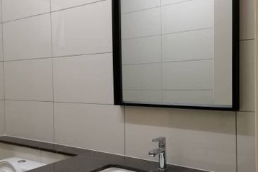 SkyLuxe On The Park @ Bukit Jalil