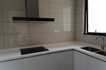 SkyLuxe On The Park @ Bukit Jalil