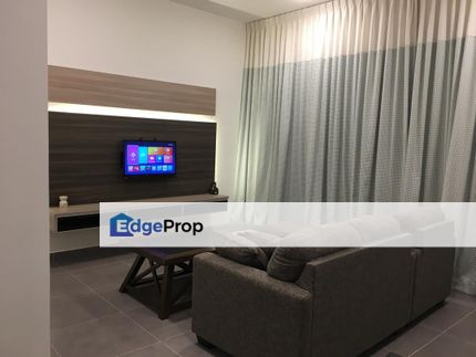 SENTRIO PANDAN, 3 BEDROOMS FOR SALE, DESA PANDAN, KUALA LUMPUR., Kuala Lumpur, Desa Pandan