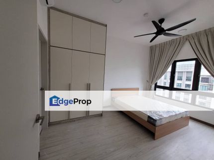 M OSCAR, 3 BEDROOMS FOR RENT, BANDAR BARU SRI PETALING, KUALA LUMPUR., Kuala Lumpur, Bandar Baru Sri Petaling