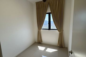 Savvy @ Riana Dutamas