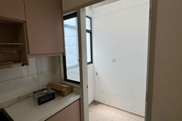 Savvy @ Riana Dutamas