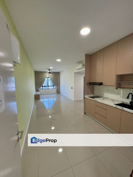 SAVVY, 3 BEDROOMS FOR SALE, DUTAMAS, KUALA LUMPUR., Kuala Lumpur, Dutamas