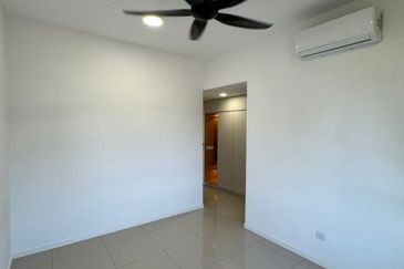 Savvy @ Riana Dutamas