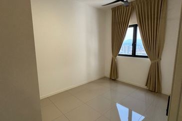 Savvy @ Riana Dutamas