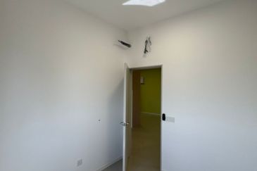 Savvy @ Riana Dutamas