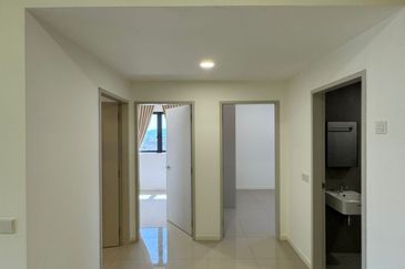 Savvy @ Riana Dutamas