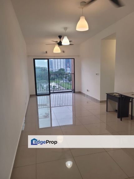 THE HAMSTEAD, 3 BEDROOMS FOR SALE, CHERAS, KUALA LUMPUR., Kuala Lumpur, Cheras