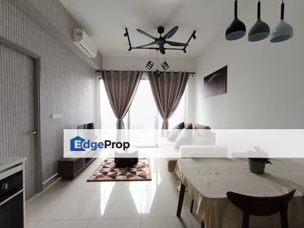 ASTORIA AMPANG, 1 BEDROOM FOR SALE, AMPANG, SELANGOR., Selangor, Ampang