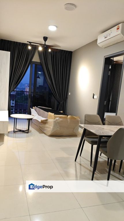SUNWAY VELOCITY TWO, 1 BEDROOM FOR RENT, CHERAS, KUALA LUMPUR., Kuala Lumpur, Cheras