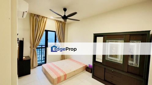 MAJESTIC MAXIM, 3 BEDROOMS FOR RENT, SUNGAI BESI, KUALA LUMPUR., Kuala Lumpur, Cheras