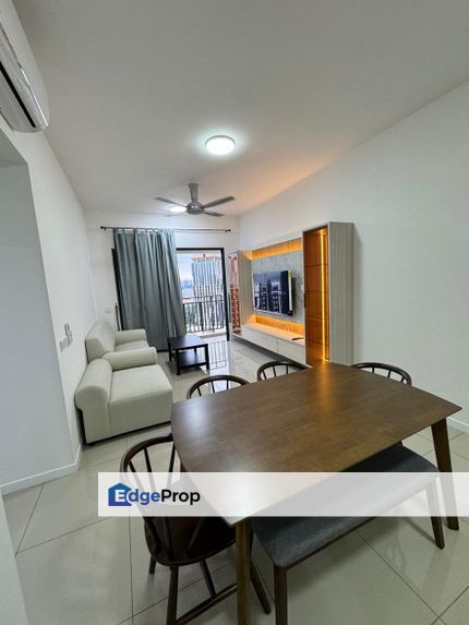 SAVVY, 3 BEDROOMS FOR RENT, DUTAMAS, KUALA LUMPUR., Kuala Lumpur, Dutamas