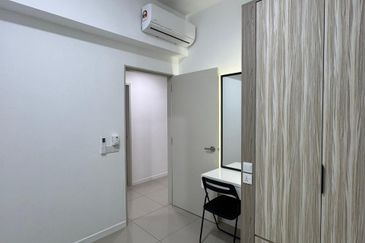 Savvy @ Riana Dutamas