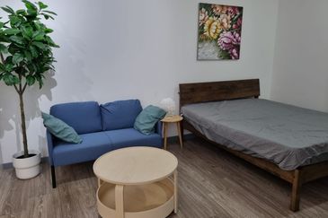 SouthLink Lifestyle Apartment