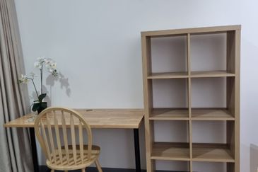 SouthLink Lifestyle Apartment