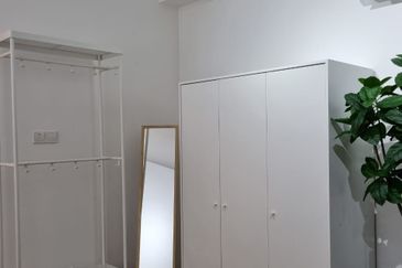 SouthLink Lifestyle Apartment