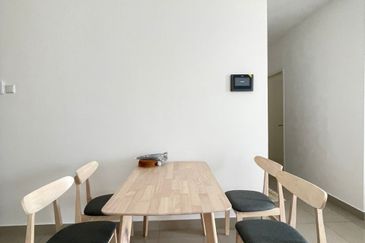 SouthLink Lifestyle Apartment