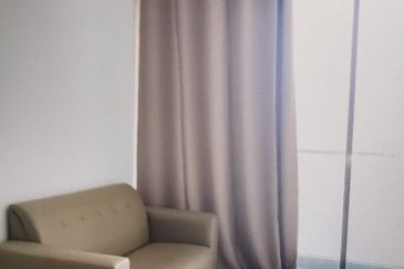 SouthLink Lifestyle Apartment