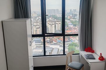 SouthLink Lifestyle Apartment