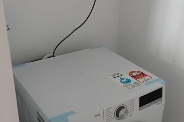 SouthLink Lifestyle Apartment