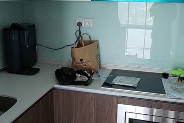 SouthLink Lifestyle Apartment