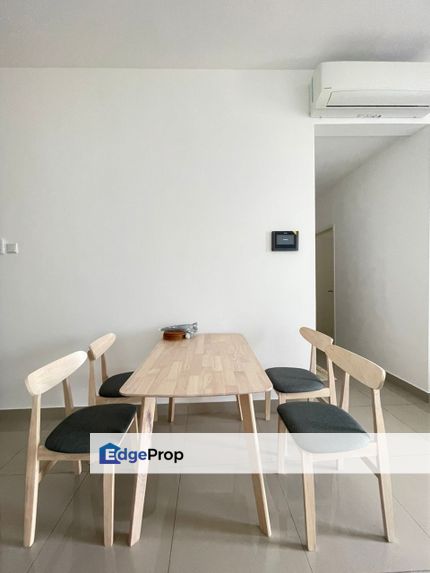 LAVILE, 3 BEDROOMS FOR SALE, CHERAS, KUALA LUMPUR., Kuala Lumpur, Cheras