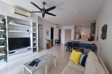 Camellia Service Suites