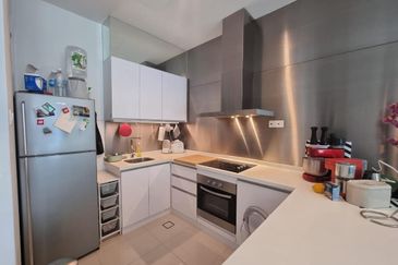 Camellia Service Suites