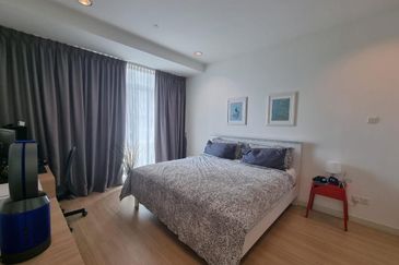 Camellia Service Suites