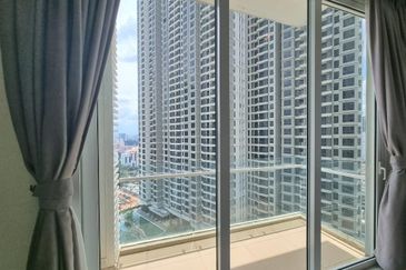 Camellia Service Suites