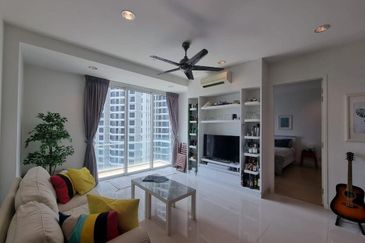 Camellia Service Suites