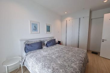 Camellia Service Suites