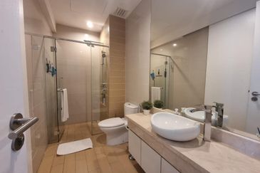 Camellia Service Suites