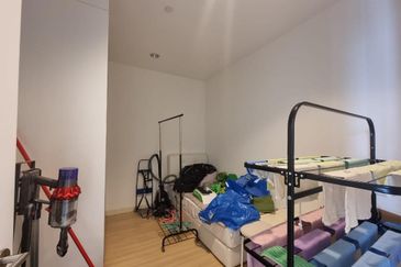 Camellia Service Suites