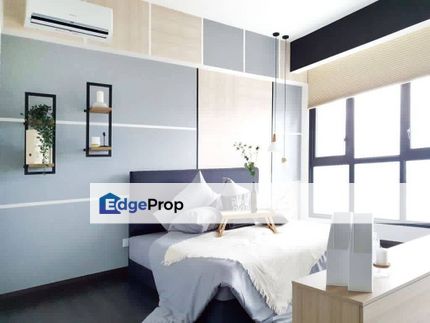 28 BOULEVARD, STUDIO UNIT FOR RENT, CHERAS, SELANGOR., Selangor, Pandan Perdana