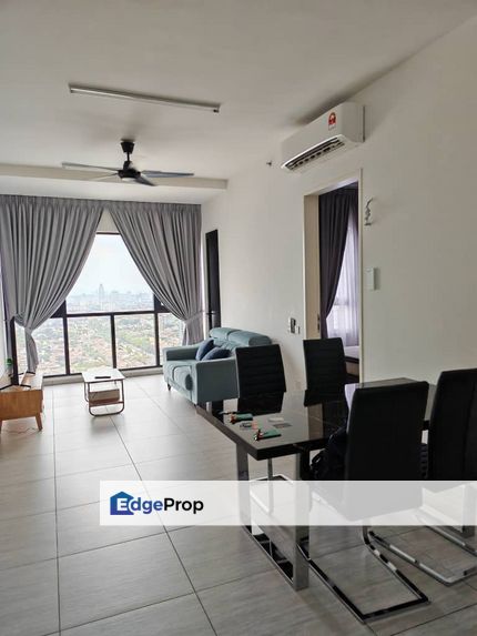 THE ARCUZ, 2 BEDROOMS FOR RENT, PETALING JAYA, SELANGOR., Selangor, Petaling Jaya