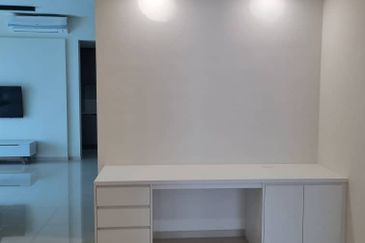 Residensi Solaris Parq