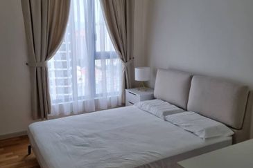 Residensi Solaris Parq