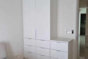 Residensi Solaris Parq