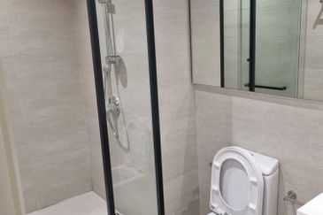 Residensi Solaris Parq