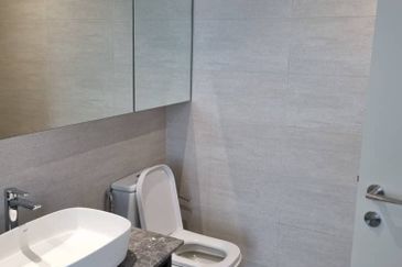 Residensi Solaris Parq