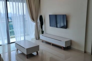 Residensi Solaris Parq