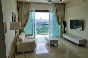 Residensi Solaris Parq