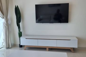 Residensi Solaris Parq