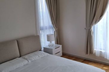 Residensi Solaris Parq