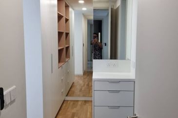 Residensi Solaris Parq