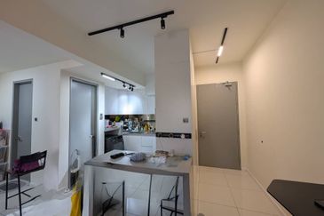 The ERA @ Duta North