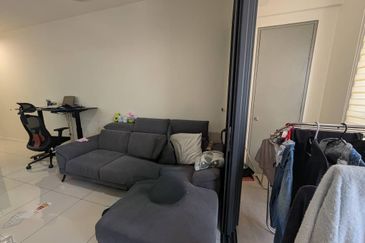 The ERA @ Duta North