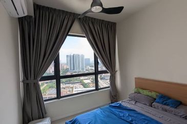 The ERA @ Duta North